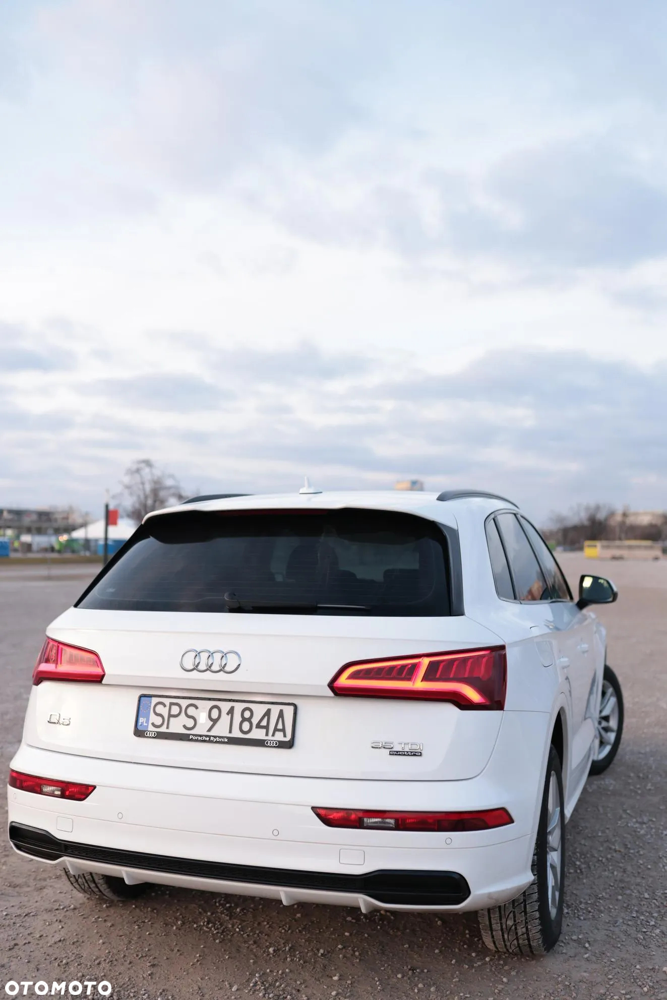 Audi Q5 2.0 TDI Quattro Sport S tronic - 6