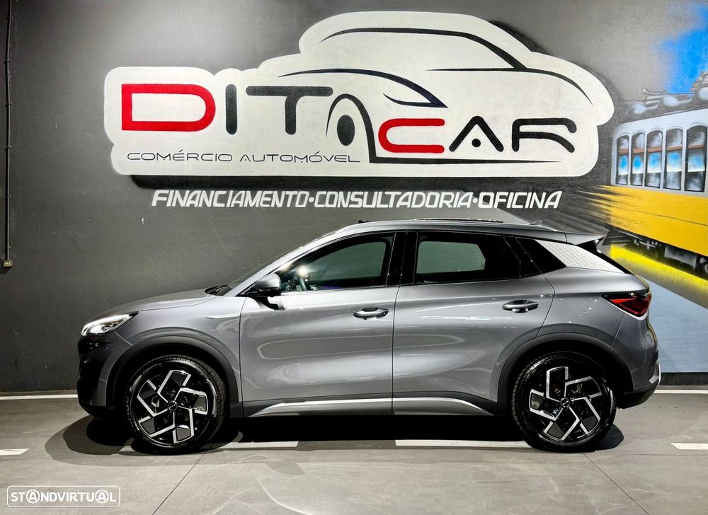 BYD Atto 3 60.48 kWh Design - 3