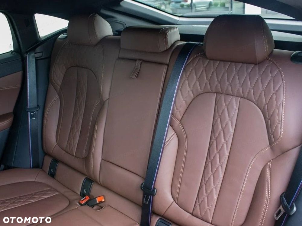 BMW X6 xDrive30d mHEV sport - 14