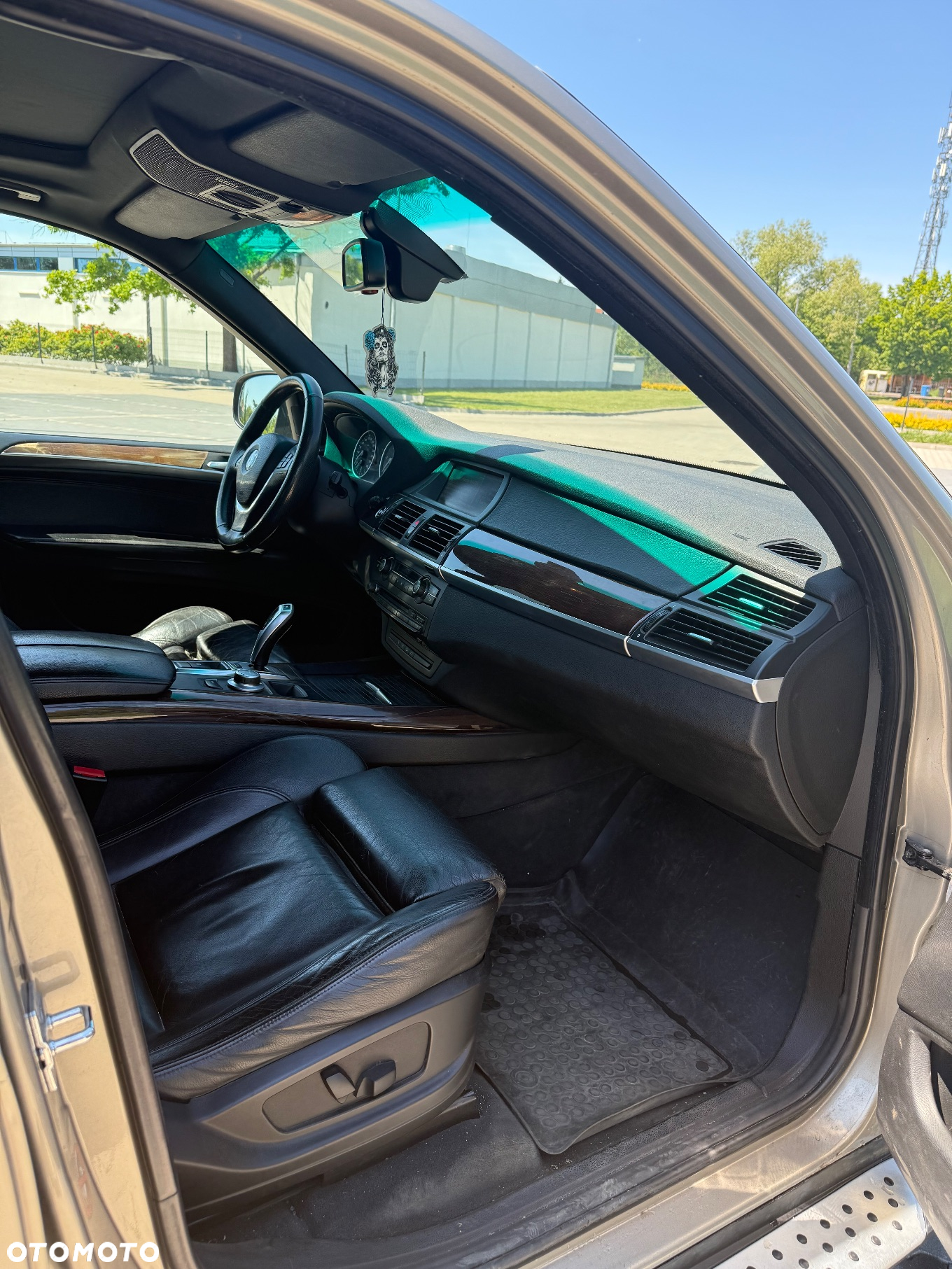 BMW X5 3.0d xDrive - 12