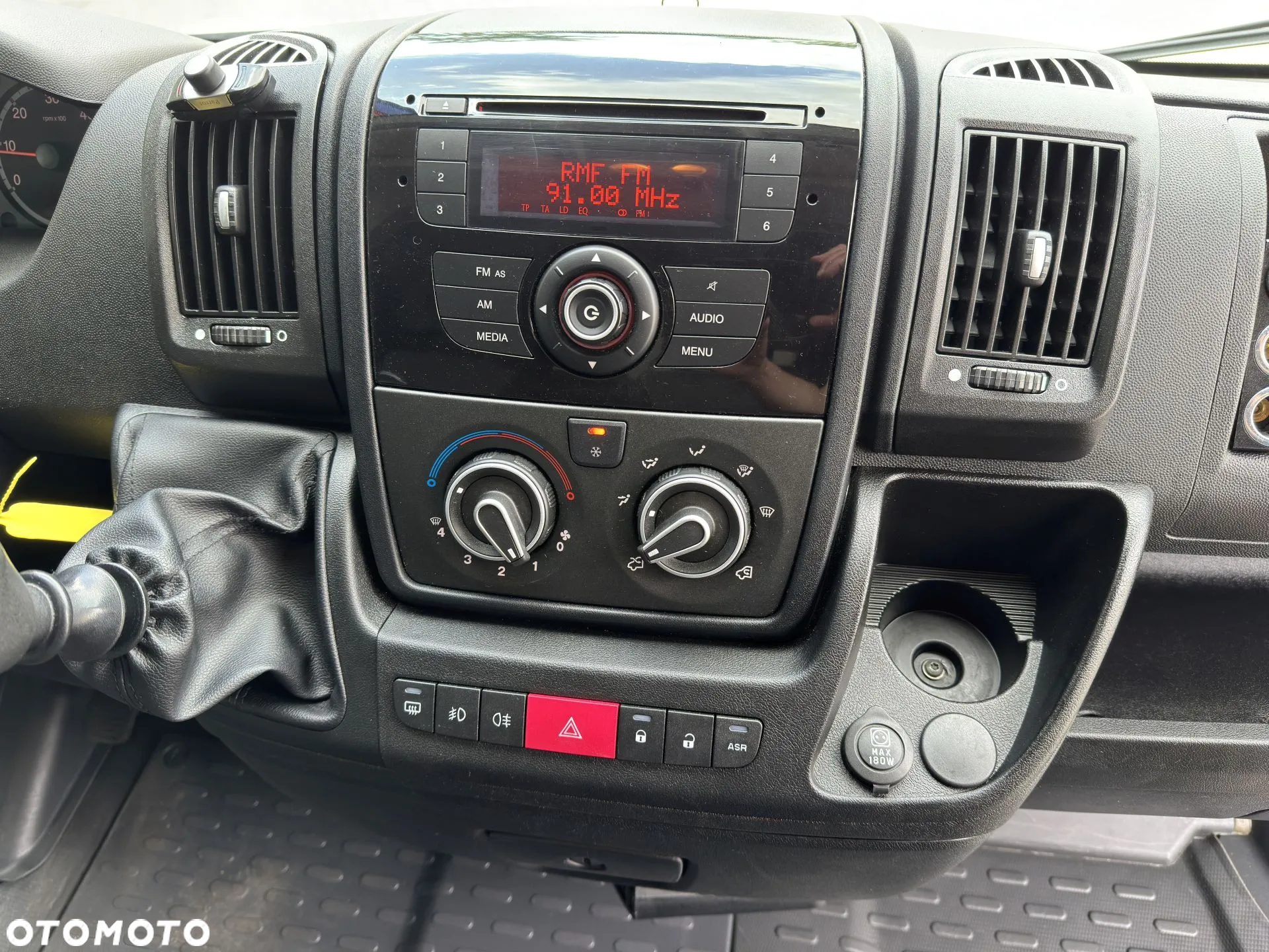 Peugeot BOXER 2,2 D 130KM - 20