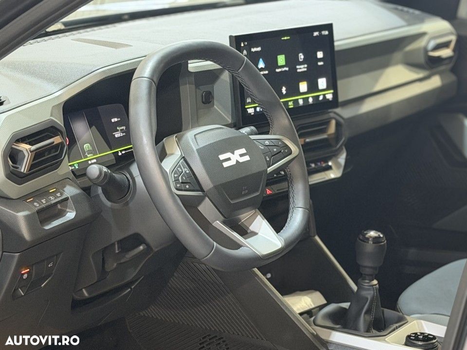 Dacia Bigster - 4