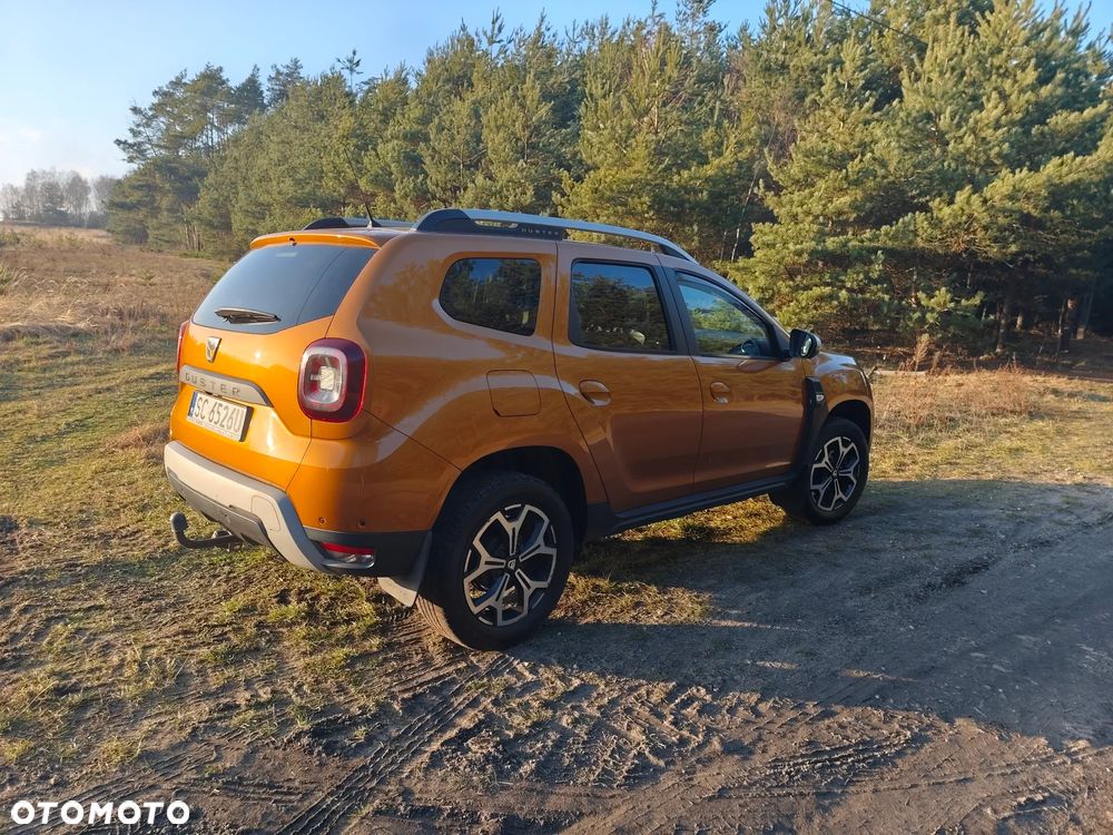 Dacia Duster 1.2 TCe Prestige - 3