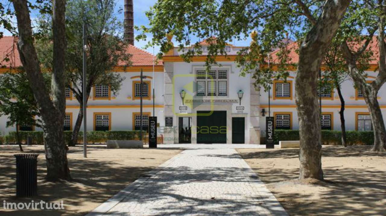 Terreno para Construção em Ílhavo - Grande imagem: 4/7