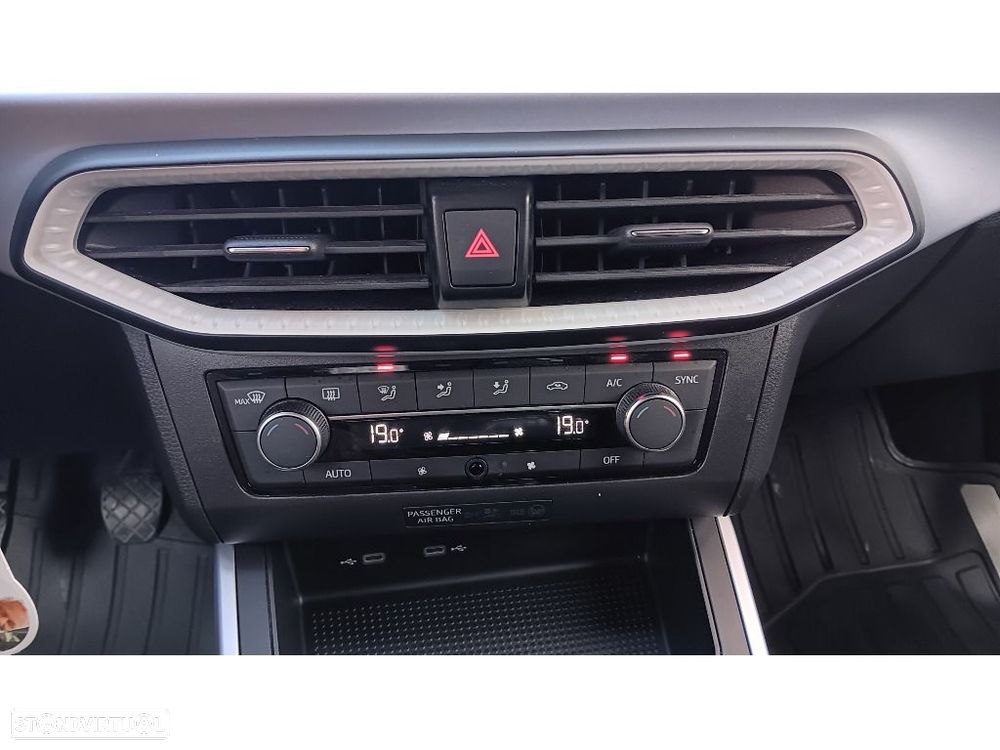 SEAT Arona 1.0 TSI FR - 20