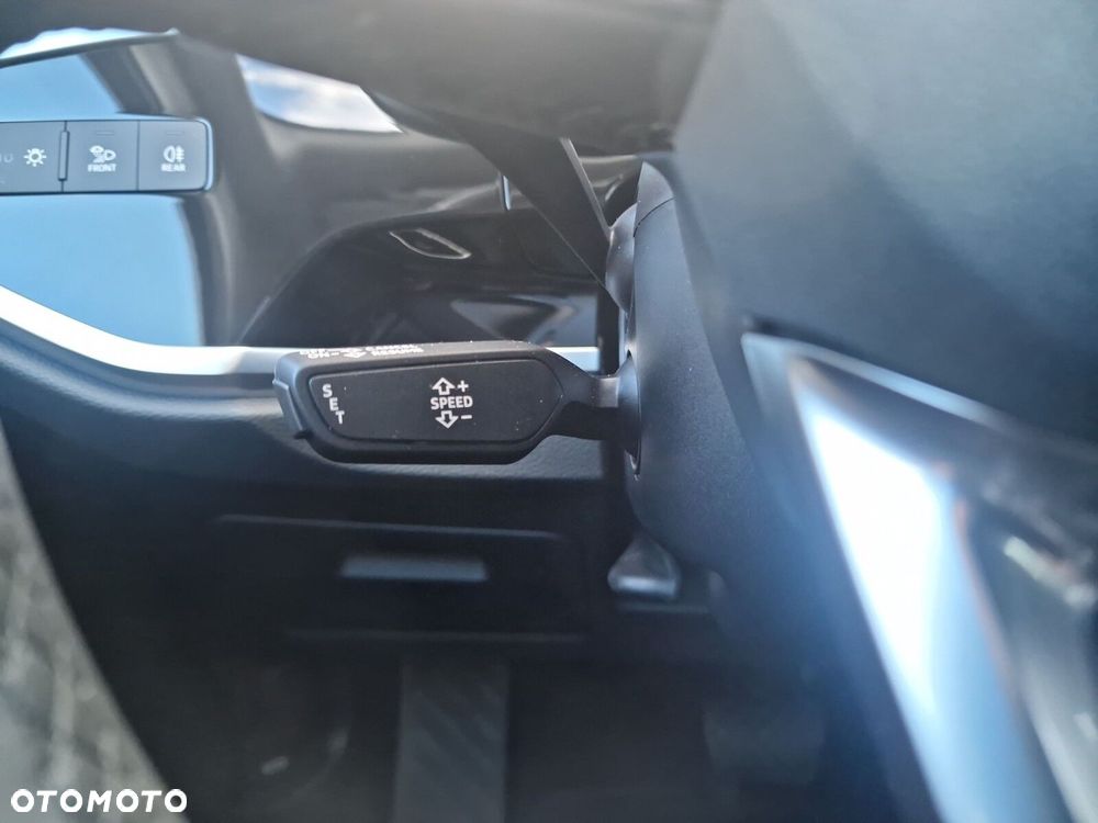 Audi Q3 Sportback 35 TFSI mHEV S tronic - 23