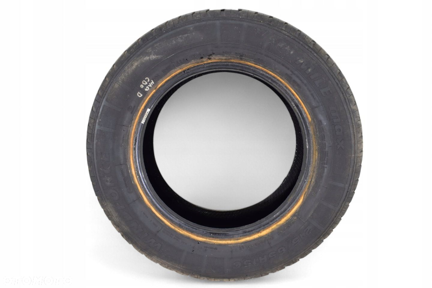 Opona Letnia WINDFORCE MILE MAX 215/65 R15 104/102R 4,92mm - 7