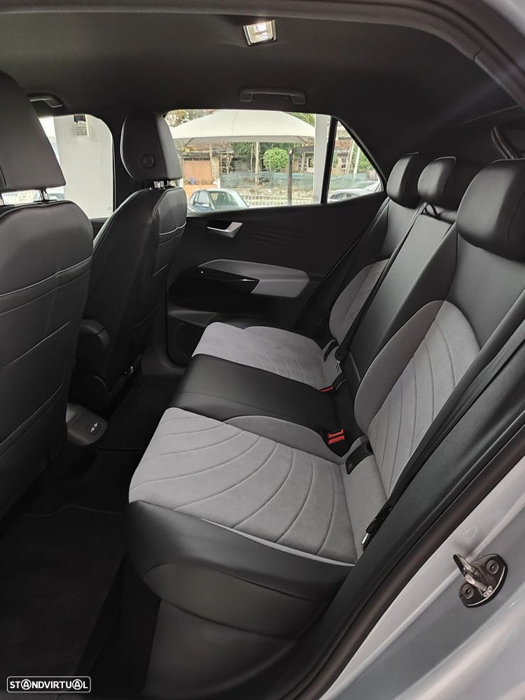 VW ID.3 Pro Performance - 17