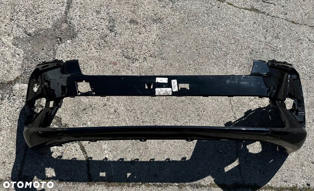 Zderzak PEUGEOT E-TRAVELLER TRAVELLER 24- - 1