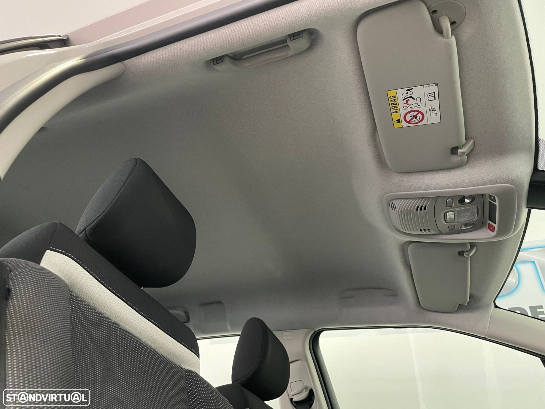 Citroën C3 Aircross 1.2 PureTech Feel - 46