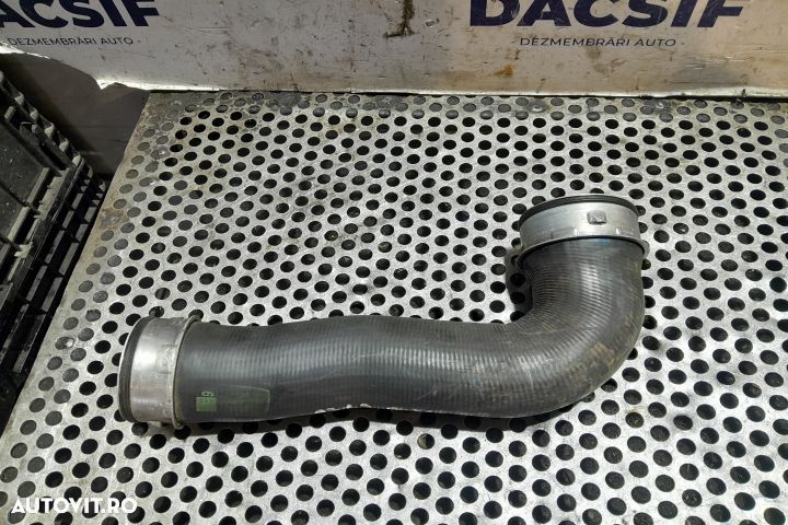 Furtun intercooler 1K0145834L 1K0145834L Audi A3 8P/8PA [facelift] [2 - 1