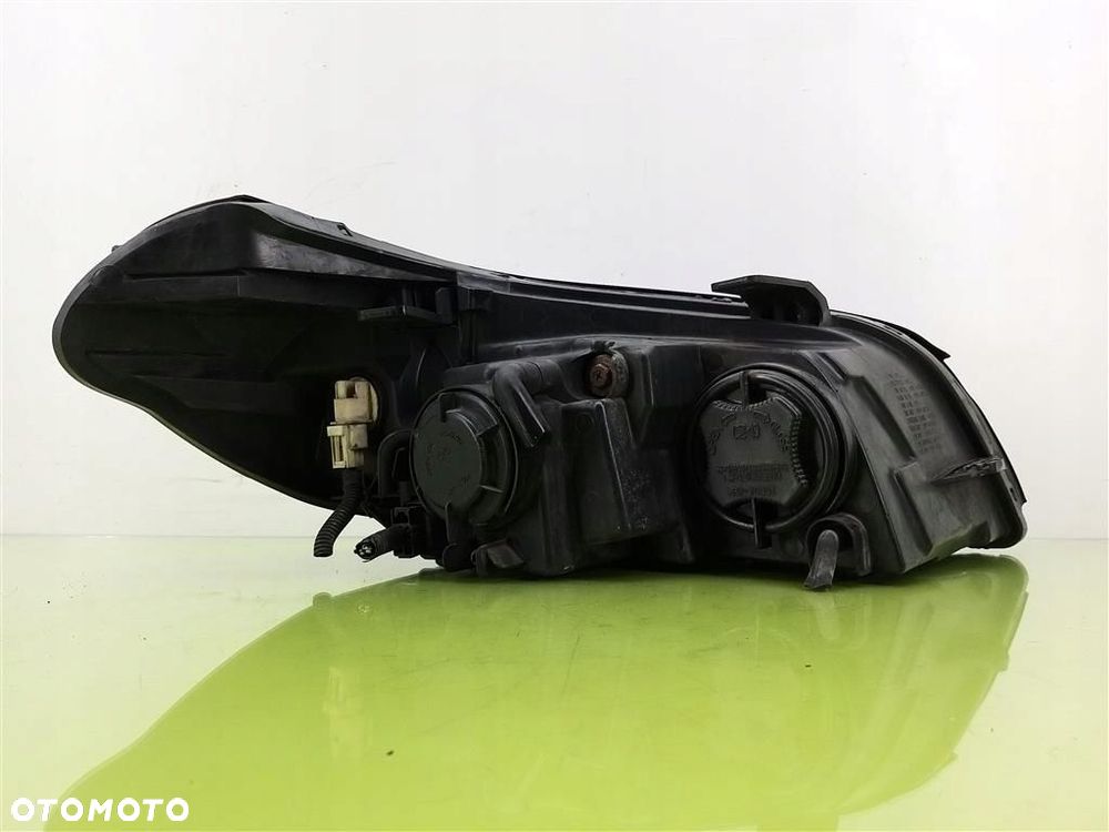 Reflektor lampa przód lewa Chevrolet Epica II 2006-2012 00019030 ORYGINAŁ - 4