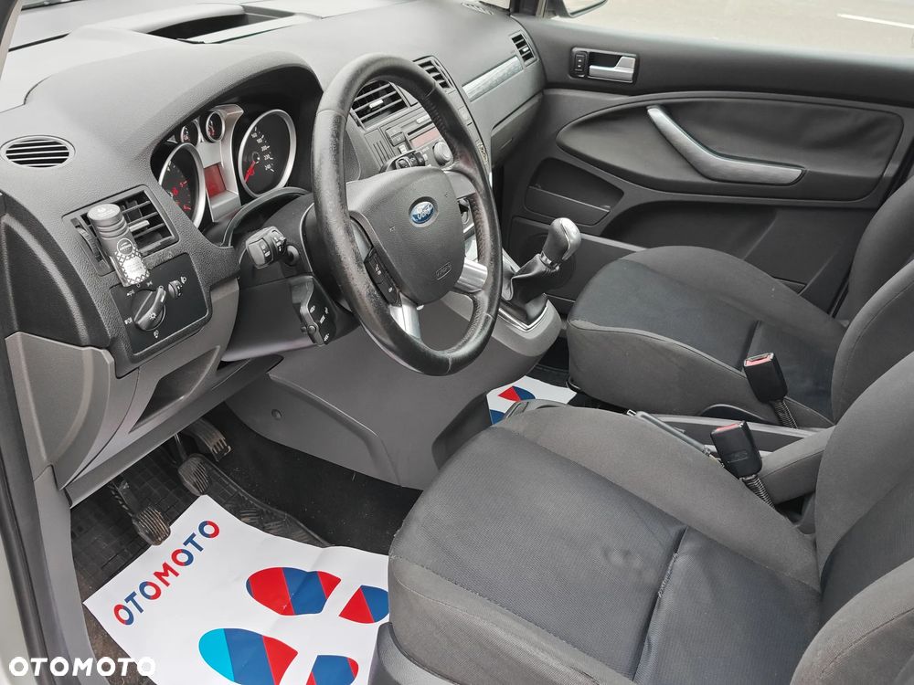 Ford C-MAX 1.6 TDCi Style - 7