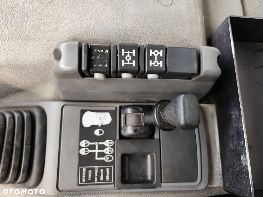 Renault KERAX 420 6x4 - 9