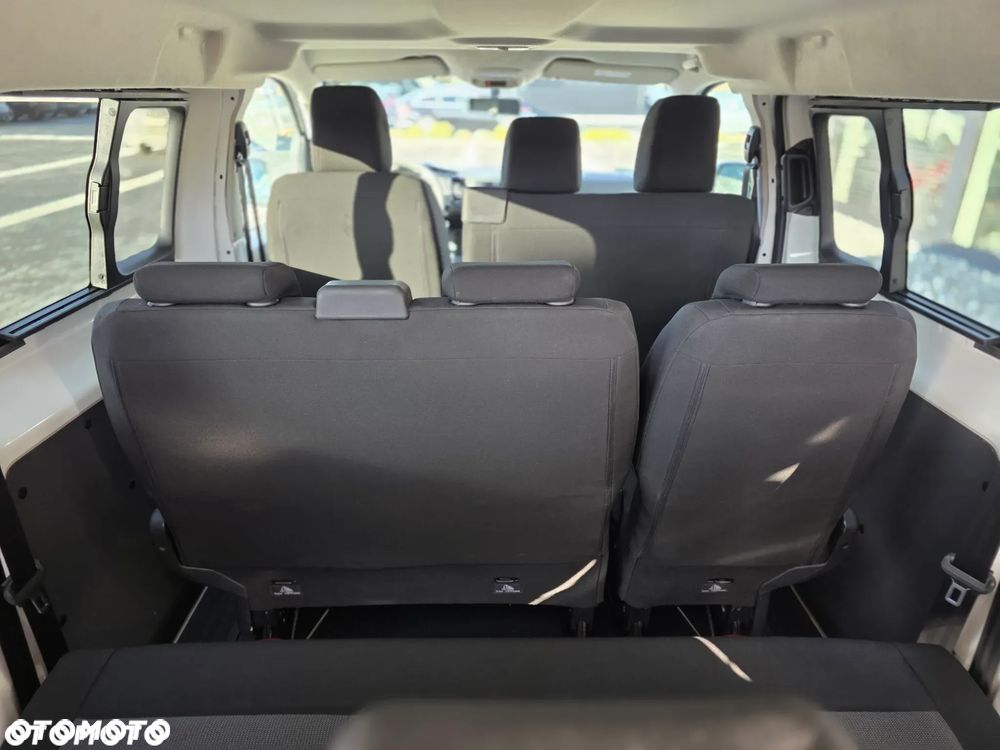 Toyota Proace Verso 1.5 D4-D Medium Family - 21