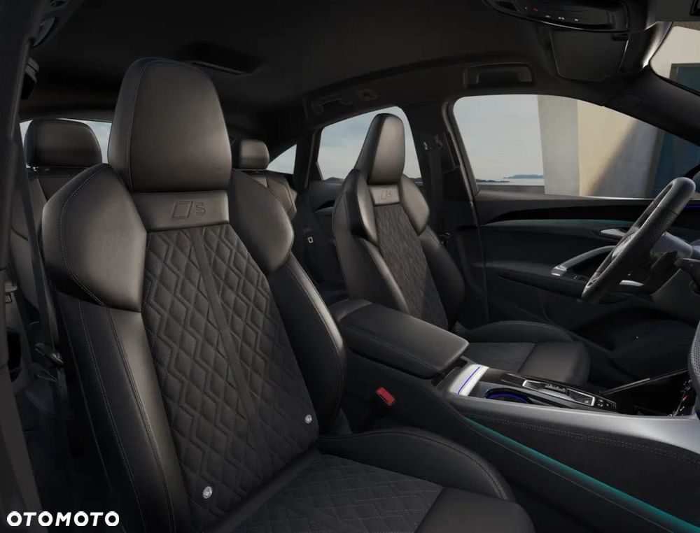 Audi Q5 Sportback TFSI mHEV 150 kW Quattro S tronic - 6