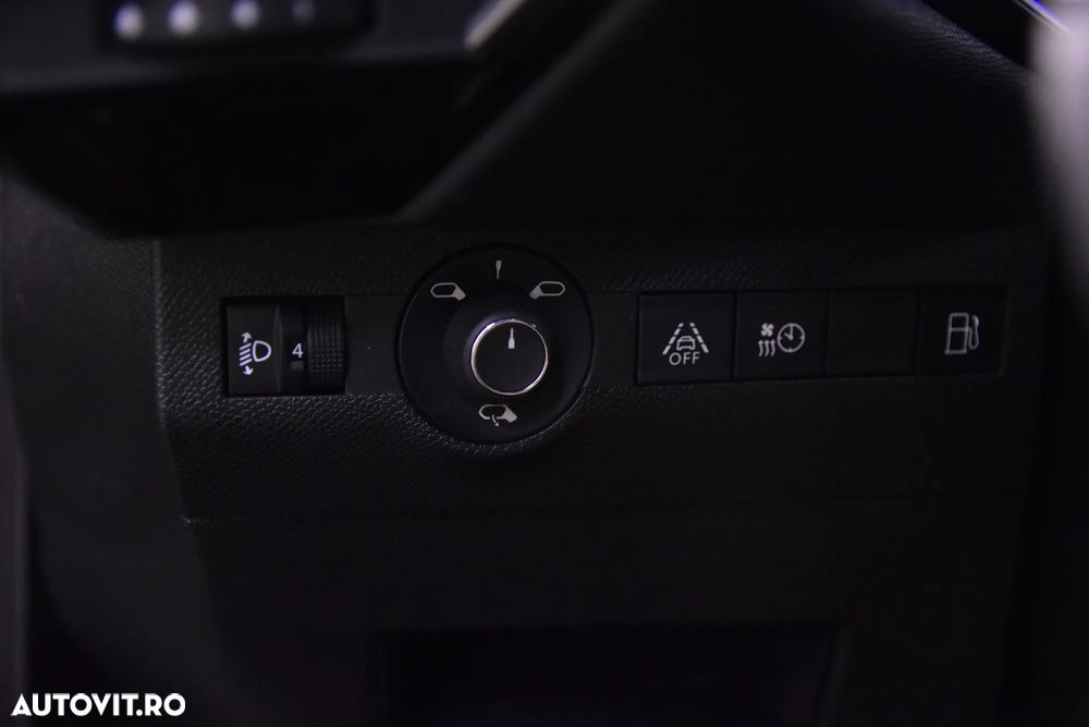 DS Automobiles DS 7 Crossback - 14