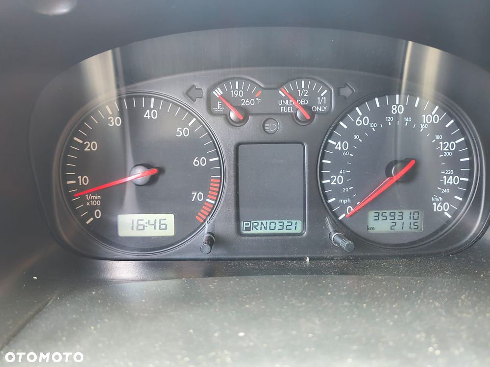 Volkswagen Multivan Standard - 29