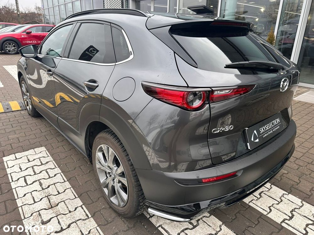 Mazda CX-30 - 7