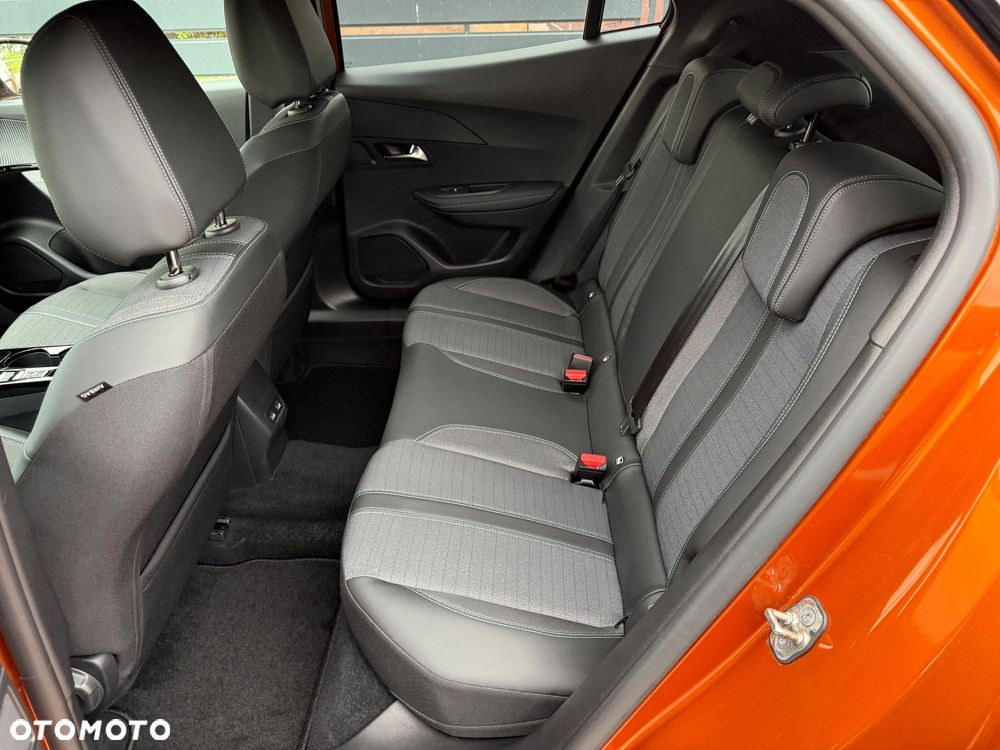 Peugeot 2008 1.5 BlueHDi Allure S&S EAT8 - 20