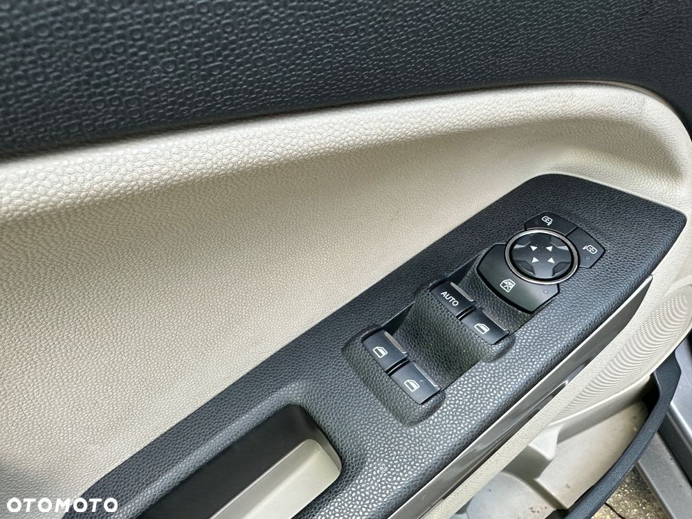 Ford EcoSport 1.0 EcoBoost GPF Titanium ASS - 8