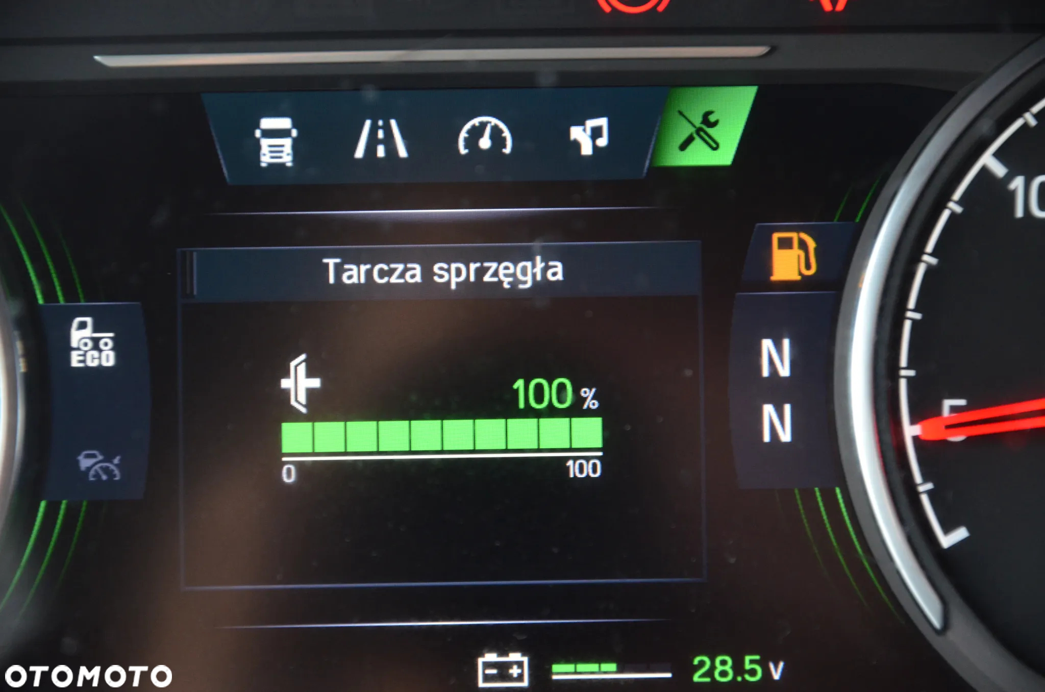 Scania R 450 11.2019r PEŁEN ADR! 4 PODUSZKI FULL LED KLIMA P. ACC NAVI ALUSY DE 2455 - 16