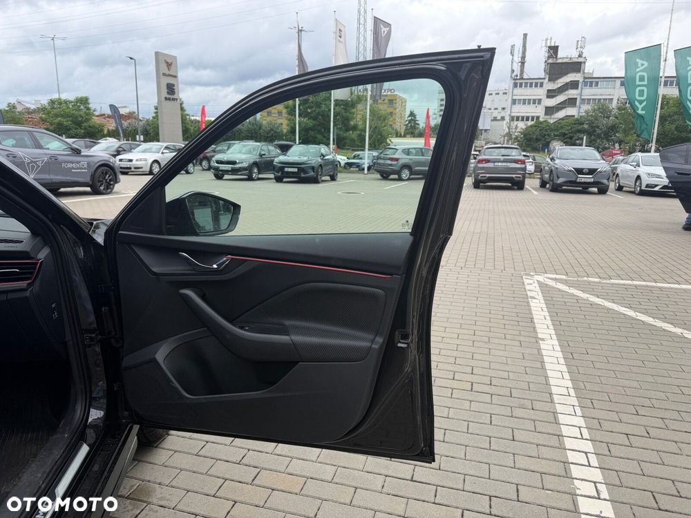 Skoda Kamiq 1.5 TSI Monte Carlo DSG - 19