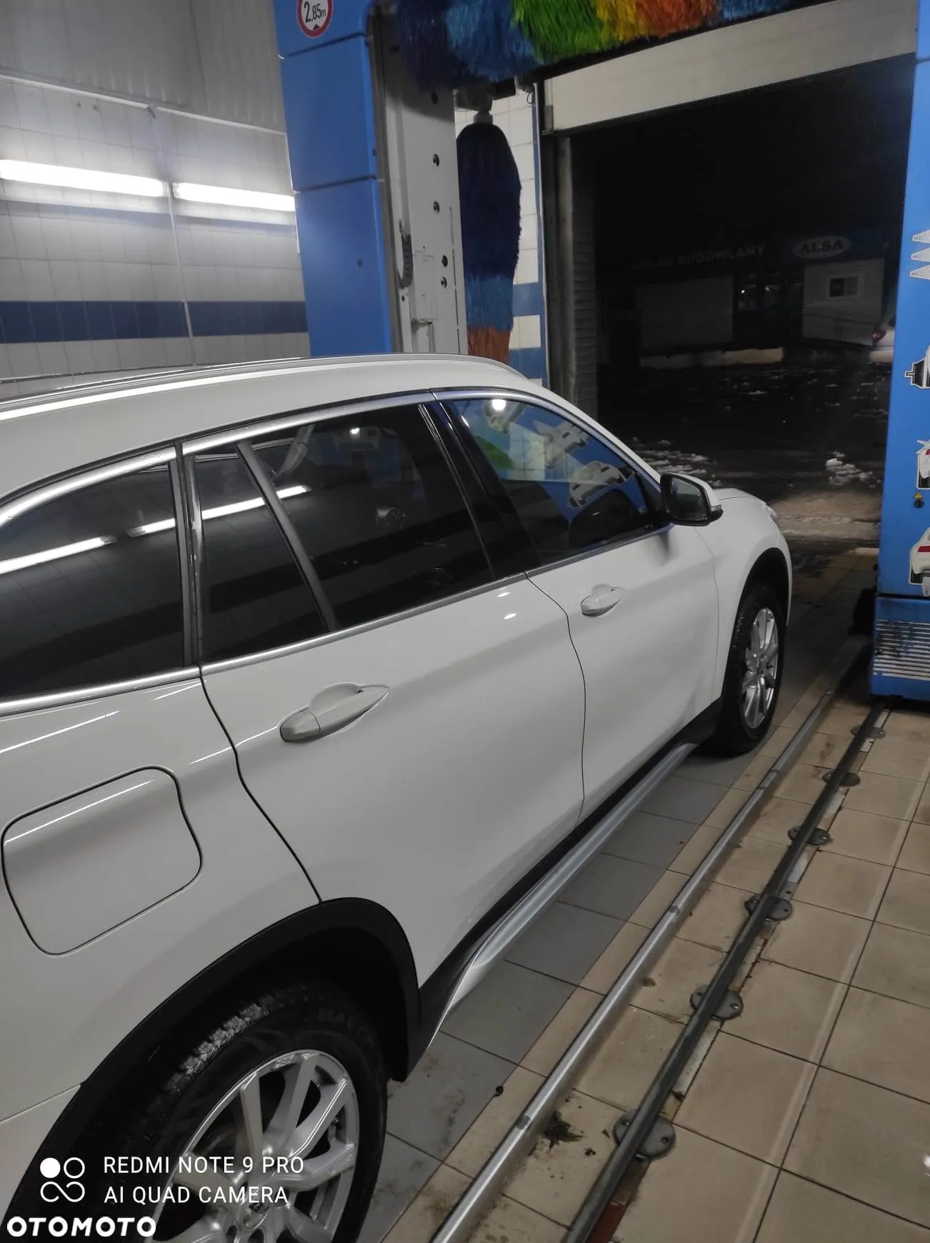 BMW X1 xDrive20d - 3