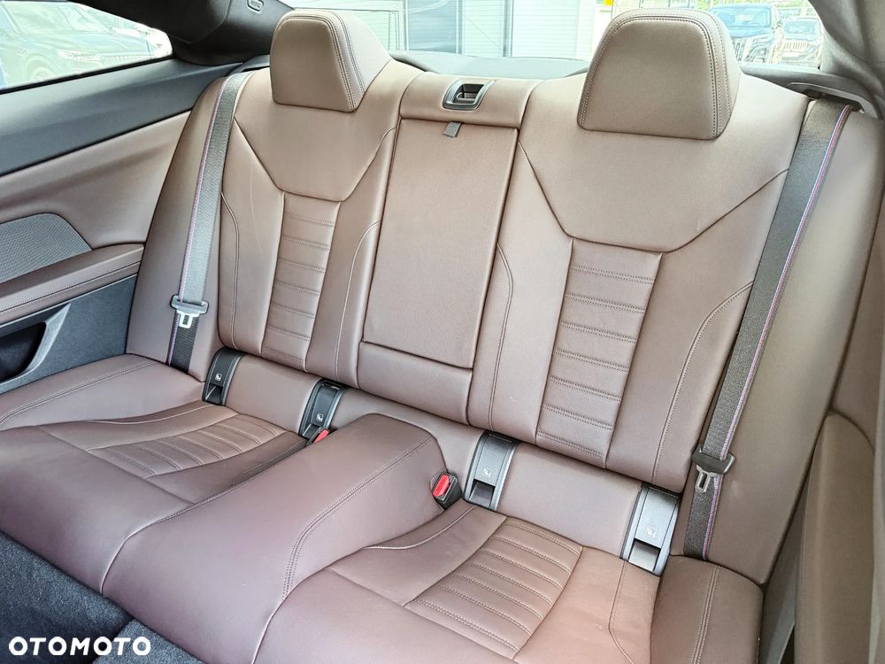 BMW Seria 4 430i xDrive M Sport - 34