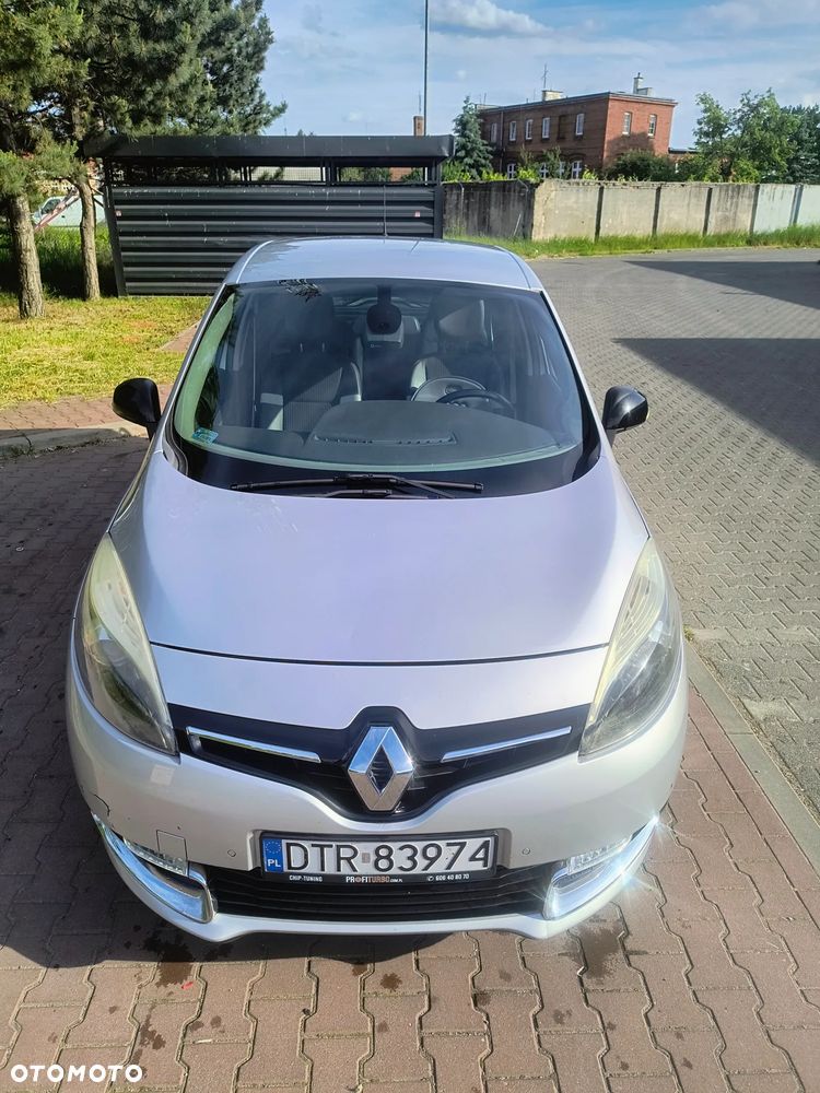 Renault Scenic Energy dCi 130 Start & Stop Euro 6 Bose Edition - 14