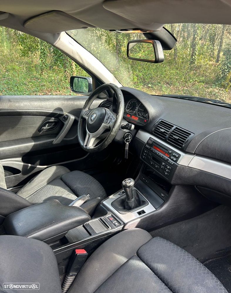 BMW Compact - 9