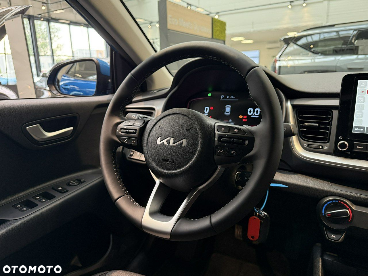 Kia Stonic - 13