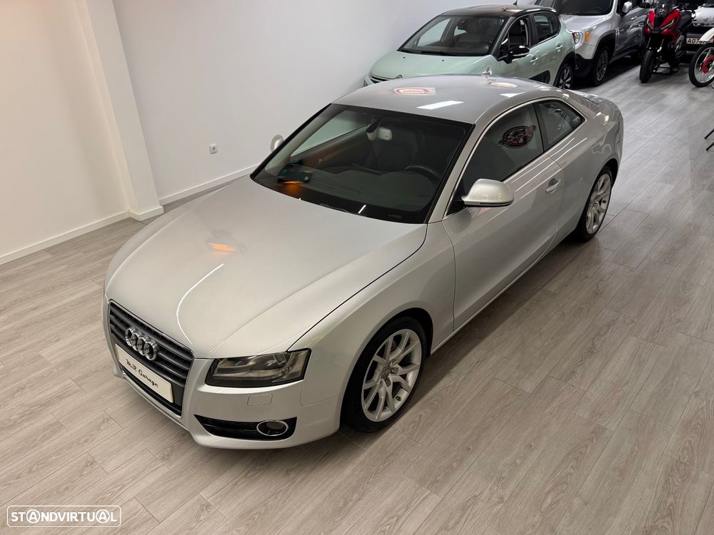 Audi A5 2.0 TDI - 25