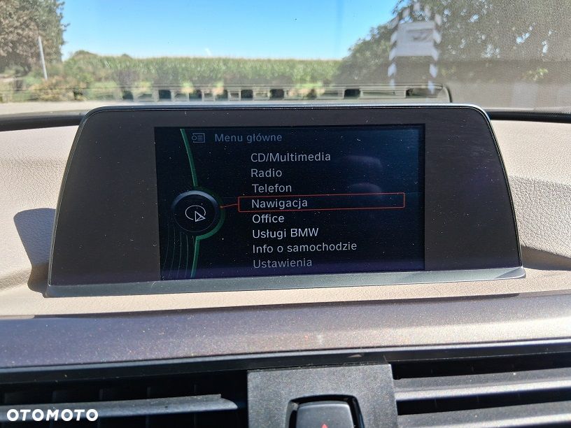 BMW Seria 3 320d xDrive DPF Edition Sport - 20