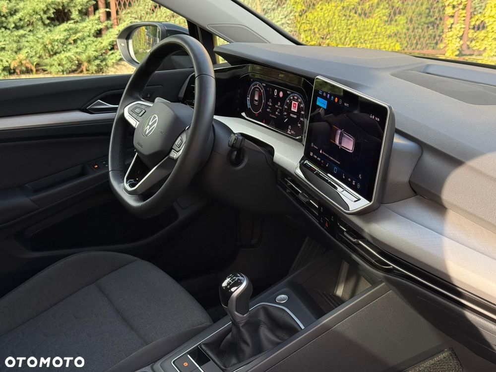 Volkswagen Golf 2.0 TDI Special Edition - 22