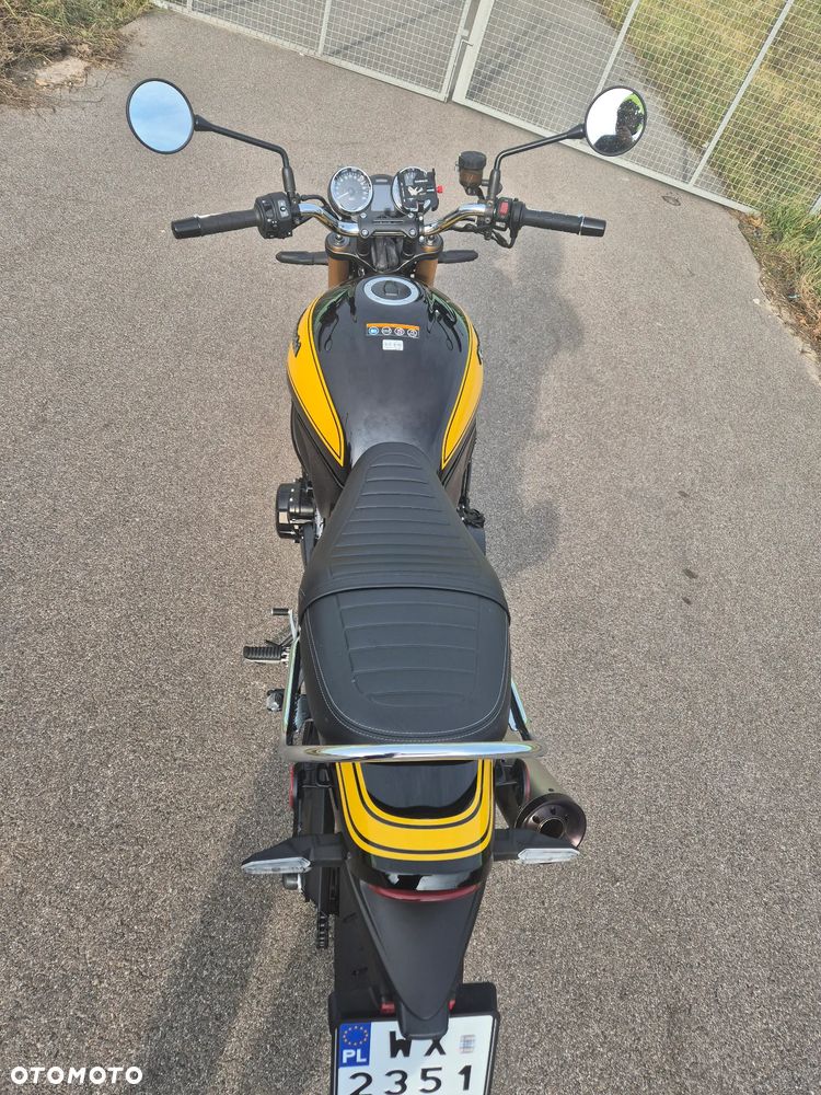 Kawasaki Z 900 RS - 4