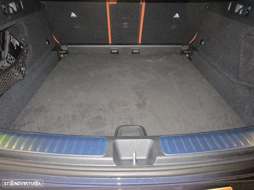 Mercedes-Benz GLC 400 EQ 4Matic - 20