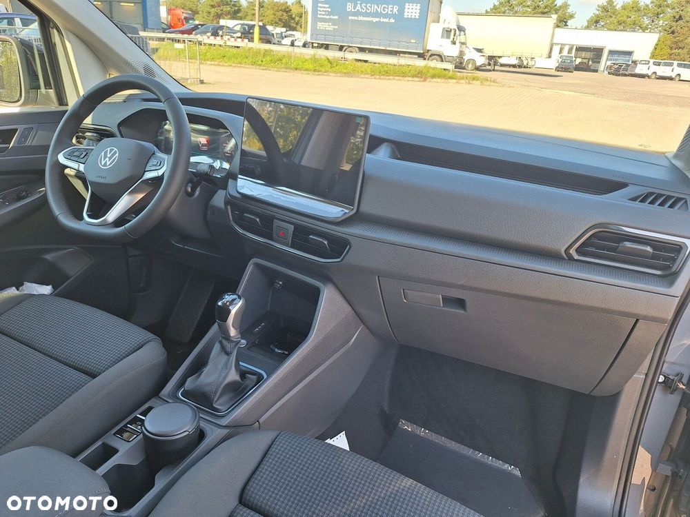 Volkswagen Caddy - 24