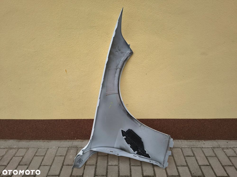 bŁotnik przedni przÓd lewy bmw 8 G14 G15 G16 - 2