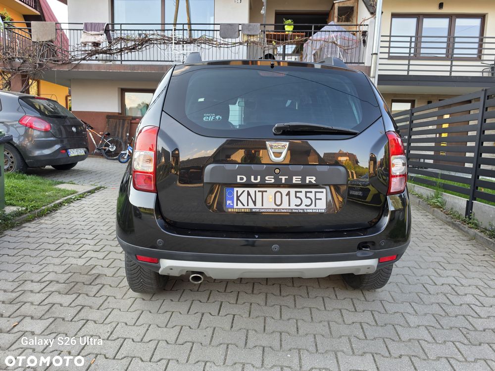 Dacia Duster - 9