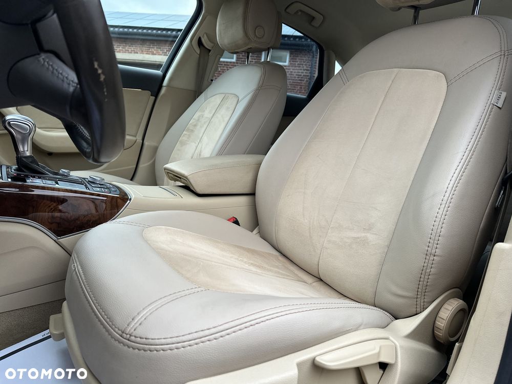 Audi A6 Avant 2.0 TDI DPF multitronic - 27