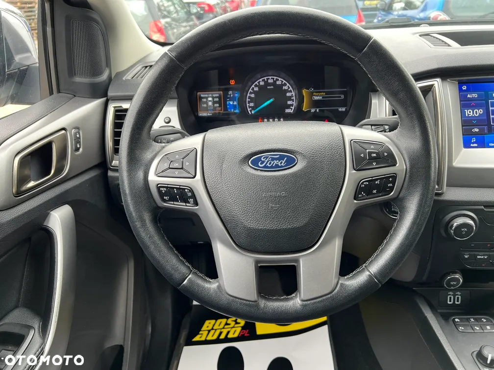 Ford Ranger - 14