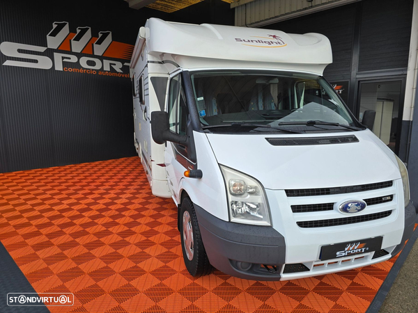 Ford Transit SUNLIGHT