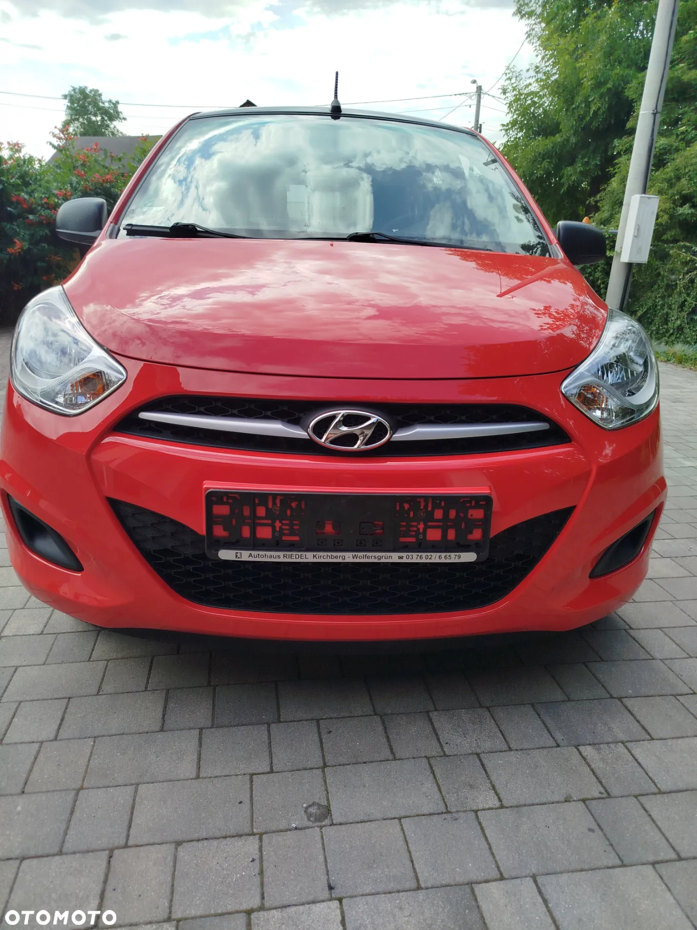 Hyundai i10 1.1 Style - 2