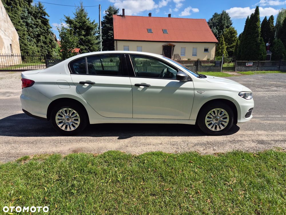 Fiat Tipo 1.4 16V - 5