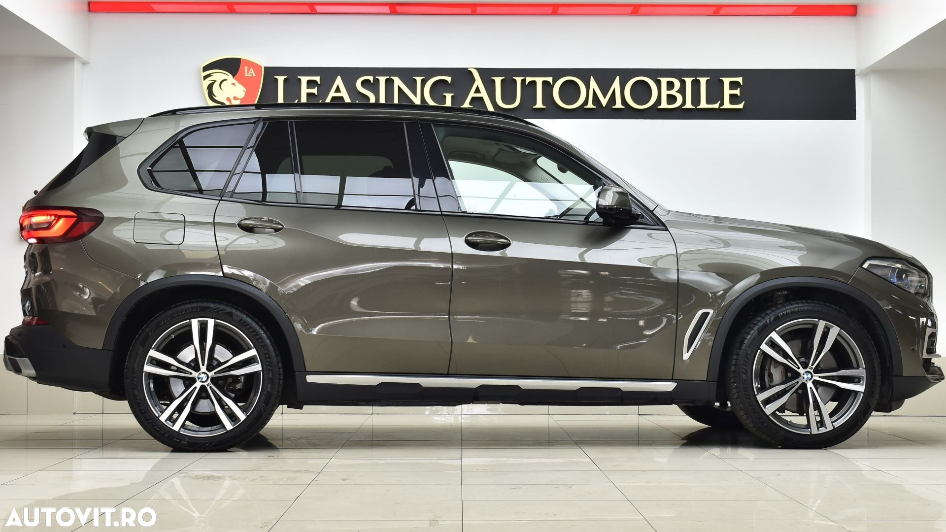 BMW X5 - 6