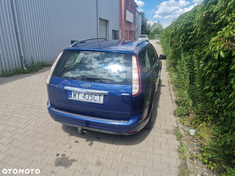 Ford Focus - 2