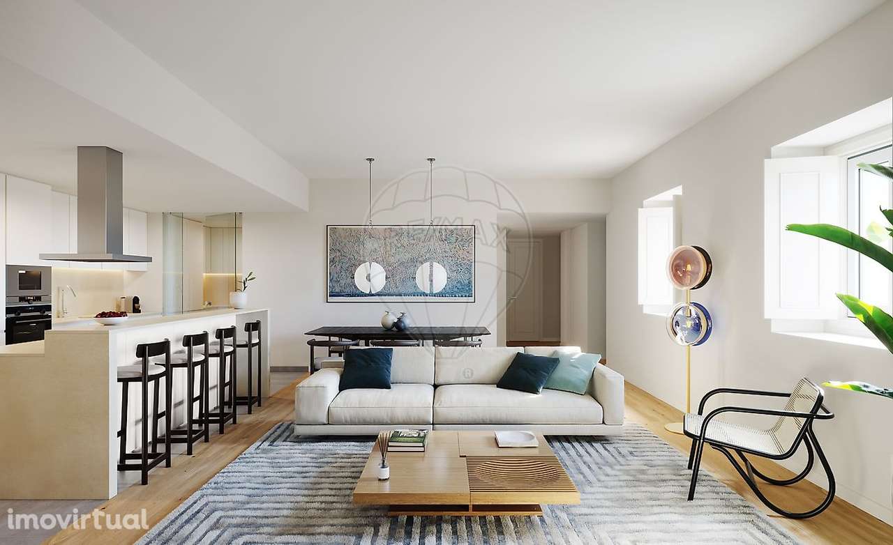 Moradia T4 para venda - Grande imagem: 2/3