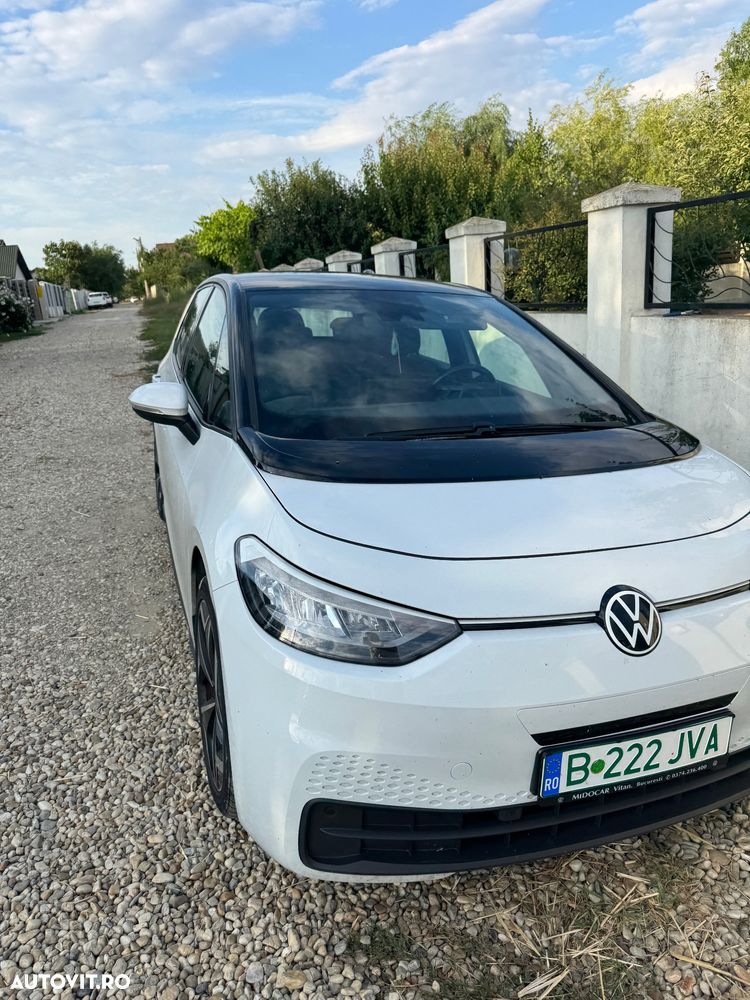 Volkswagen ID.3 58 kWh Pro Performance - 4