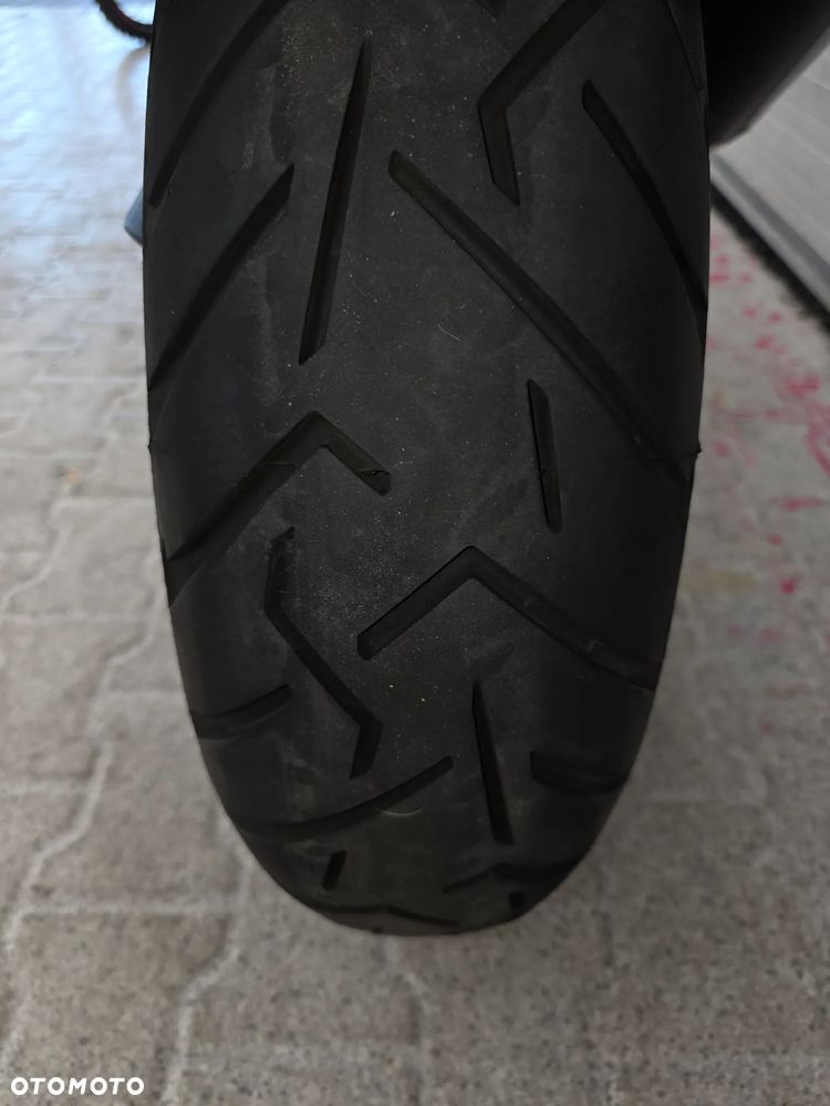 KTM Super Adventure - 12